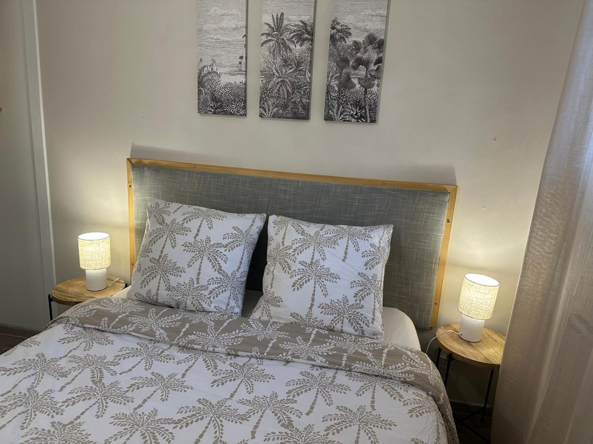 Le Boheme - Appartement Proche Gare Et Commerces Gisors Exteriör bild